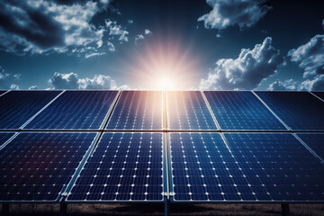 Solar panel  service